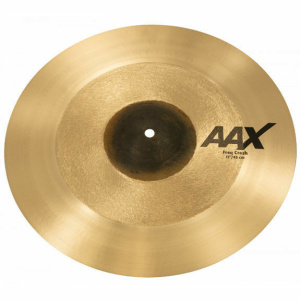 SABIAN AAX FREQ CRASH 17"