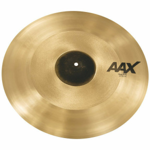 SABIAN AAX FREQ RIDE 21"