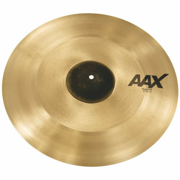 SABIAN AAX FREQ RIDE 21"