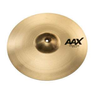 SABIAN AAX PLOSION CRASH 16"