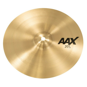 SABIAN AAX SPLASH 10"