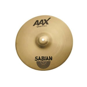 SABIAN "AAX" SPLASH 12"