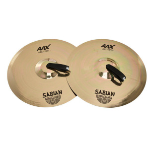 SABIAN 18" AAX SYMPHONIC MEDIUM HEAVY