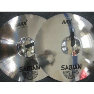 SABIAN AAX SYMPHONY MEDIUM HEAVY 20"-22055XB