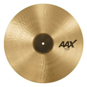 SABIAN AAX THIN CRASH BRILLIANT 19"
