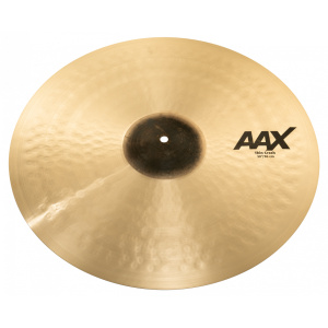 SABIAN AAX THIN CRASH BRILLIANT 20"