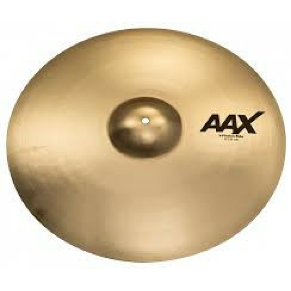 SABIAN AAX X-PLOSION RIDE 21"