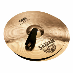 SABIAN B8 PRO MARCHING BAND 14"