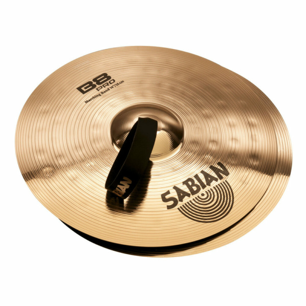 SABIAN B8 PRO MARCHING BAND 14"