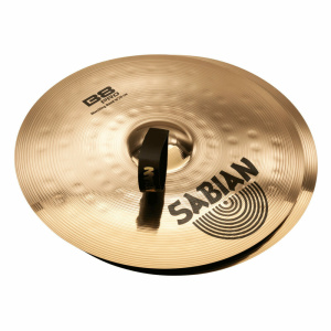 SABIAN B8 PRO MARCHING BAND 16"