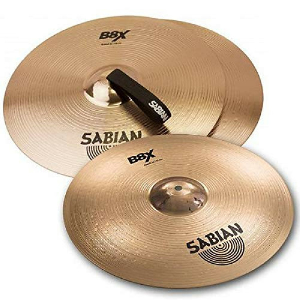 SABIAN B8X CONCERT BAND EDUCATIONAL SET