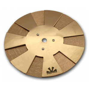 SABIAN CH12 CHOPPER 12"