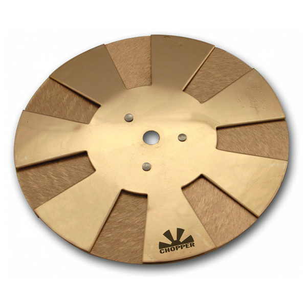 SABIAN CH12 CHOPPER 12"