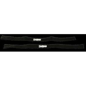 SABIAN CYMBAL STRAPS NYLON 61015PR