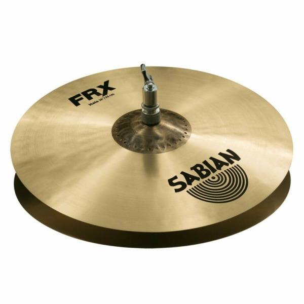 SABIAN FRX HI-HAT 14"
