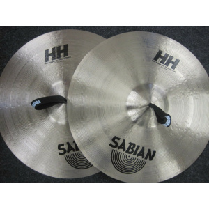 SABIAN 18" HH ORCHESTRA NEW SYMPHONIC MEDIUM HEAVEY
