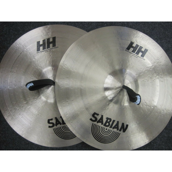 SABIAN 18" HH ORCHESTRA NEW SYMPHONIC MEDIUM HEAVEY