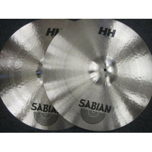 SABIAN  HH ORCHESTRA VIENNESE 18"-11820