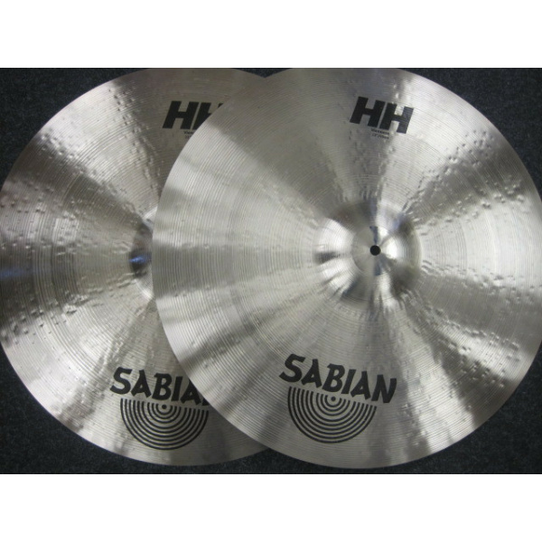 SABIAN  HH ORCHESTRA VIENNESE 18"-11820