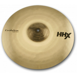 SABIAN HHX EVOLUTION CRASH 17"