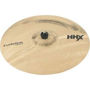 SABIAN HHX EVOLUTION CRASH 19"