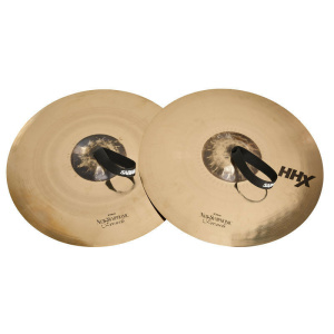 SABIAN HHX NEW SYMPHONIC FRENCH 18"