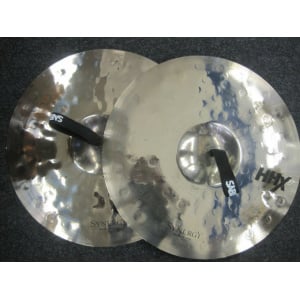 SABIAN 18" HHX ORCHESTRA SYNERGY HEAVY - 11894XBH