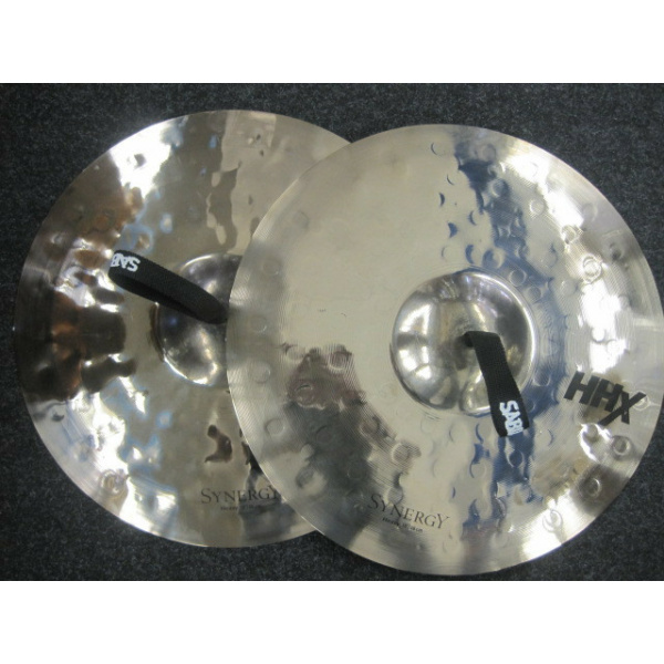 SABIAN 18" HHX ORCHESTRA SYNERGY HEAVY - 11894XBH