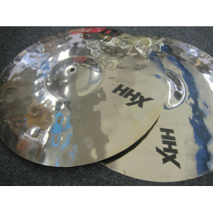 SABIAN HHX ORCHESTRA SYNERGY MEDIUM 18"