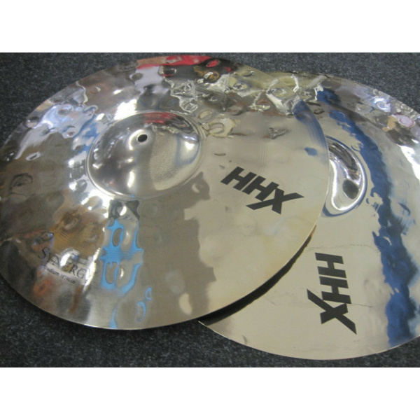 SABIAN HHX ORCHESTRA SYNERGY MEDIUM 18"