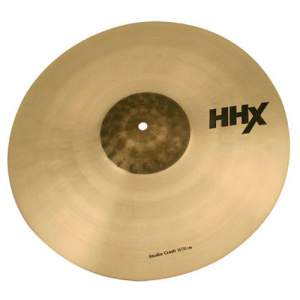 SABIAN HHX STAGE CRASH 16"