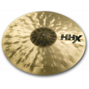SABIAN HHX X-TREME CRASH 17"