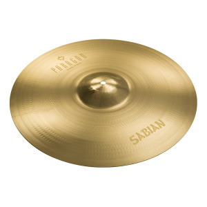 SABIAN NP1908N NEW PARAGON CRASH 19"