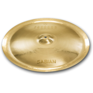 SABIAN PARAGON CHINA 20"