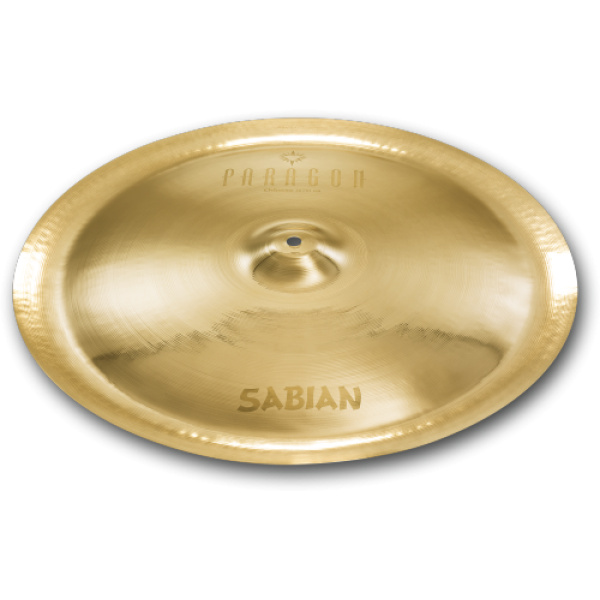SABIAN PARAGON CHINA 20"