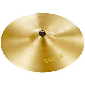 SABIAN PARAGON CRASH 18"