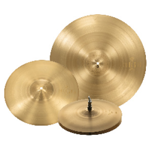 SABIAN PARAGON NEIL PEART SIGNATURE SET