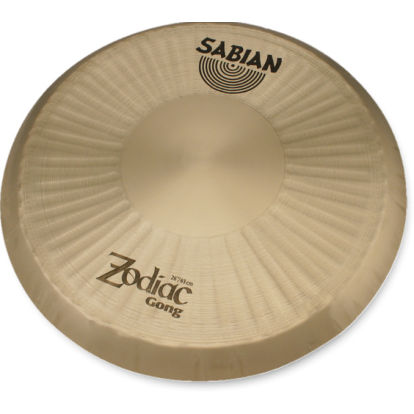 SABIAN ZODIAC GONG 28" 66cm - 52805