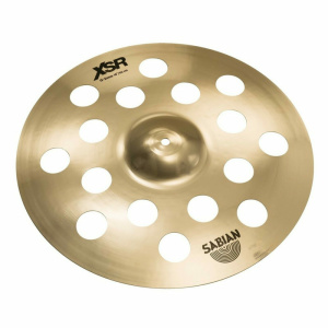 SABIAN XSR O-ZONE CRASH 18"