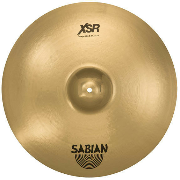 SABIAN XSR SUSPENDED 20"