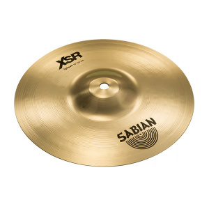 SABIAN XSR1005B XSR SPLASH 10"