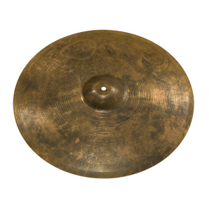 SABIAN XSR2080M XSR MONARCH CRASH 20"
