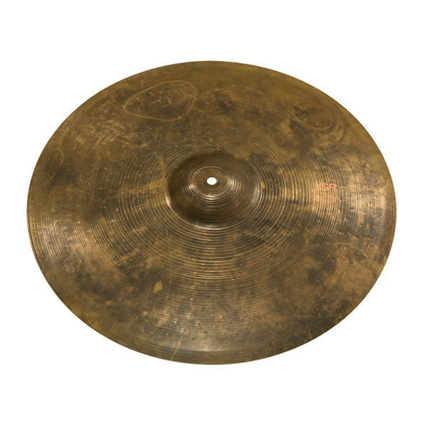 SABIAN XSR2080M XSR MONARCH CRASH 20"