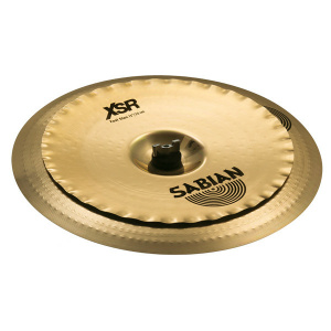 SABIAN XSRFSXB XSR FAST STAX 16"/13"