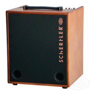 SCHERTLER JAM 200 COMBO - WOOD