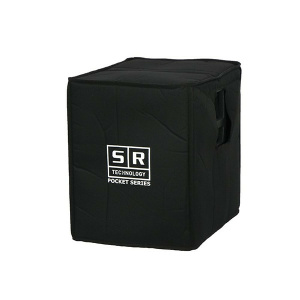 SCHERTLER POCKET TWO SUB BAG BLACK