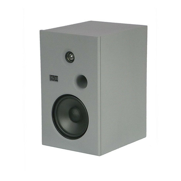 SCHERTLER STUDIO TWO MONITOR STUDIO