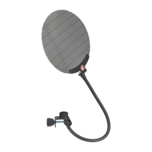 SE ELECTRONICS  METAL POP SCREEN PROFESSIONAL