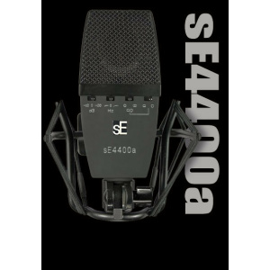 SE ELECTRONICS SE4400A MICROPHONE CONDENSER