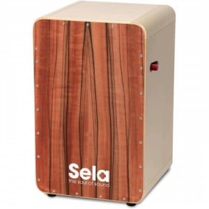 SELA 011 CAJON CASELA PRO - TINEO